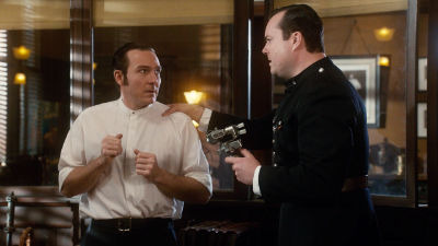 Murdoch Mysteries — s10 special-19 — Beyond Time: Episode 18