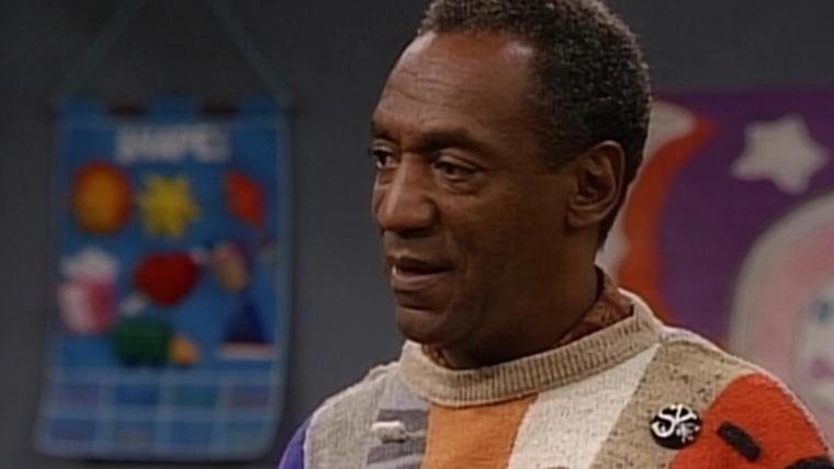 The Cosby Show — s07e02 — Bird in the Hand
