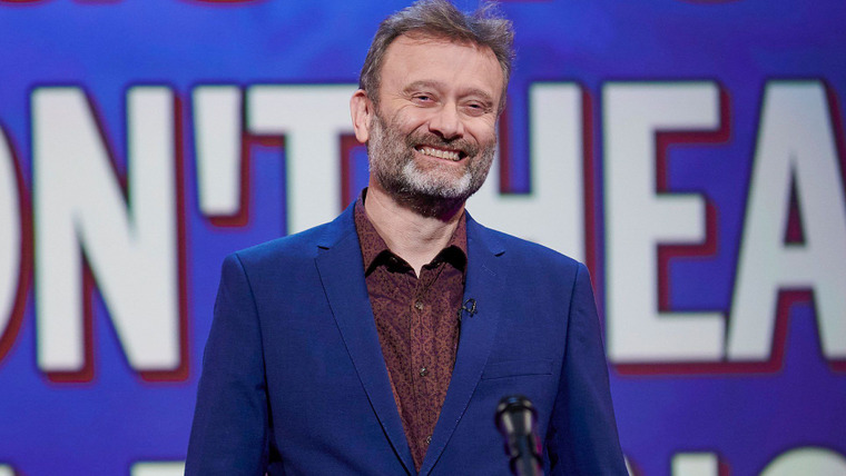 Mock the Week — s19 special-1 — Compilation