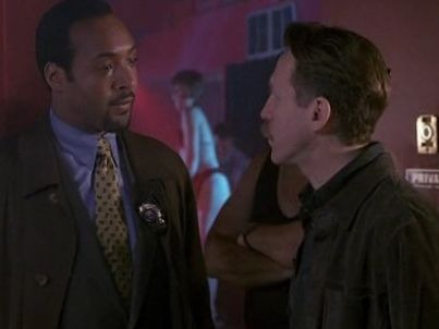 Law & Order — s10e22 — High & Low