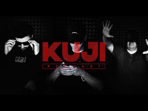 KuJi Podcast — s01e72 — Kuji Death Live: что может быть хуже? (Каргинов, Коняев, Сабуров)