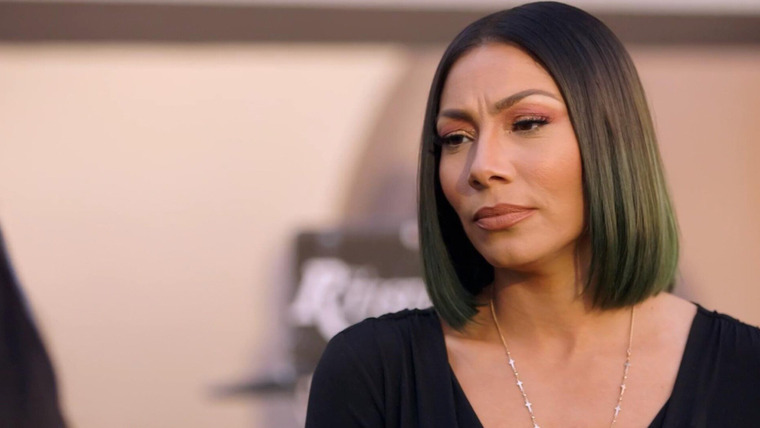 Love & Hip Hop: Hollywood — s05e03 — Separation Anxiety