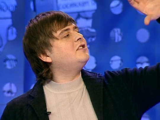 Убойный вечер — s01e12 — Выпуск 12. Наш футбол