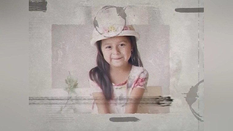 Cold Case Detective — s05e01 — The Disturbing Disappearance of 4-Year-old Sofia Juarez