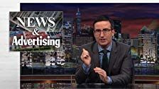 Last Week Tonight with John Oliver — s01e13 — Argentine Debt Restructuring, Native Advertising
