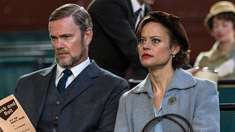 The Doctor Blake Mysteries — s02e02 — The Food of Love