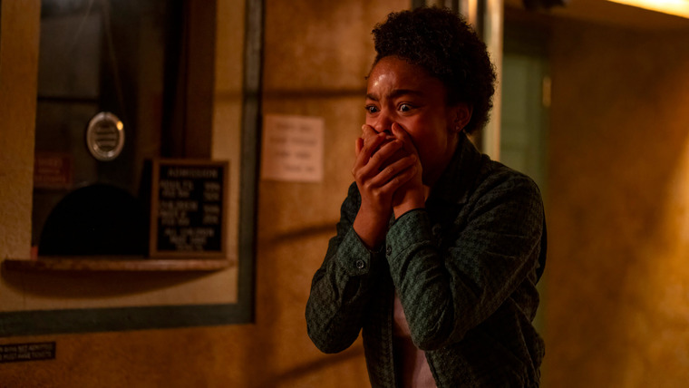 IT: Welcome to Derry — s01e01 — The Pilot