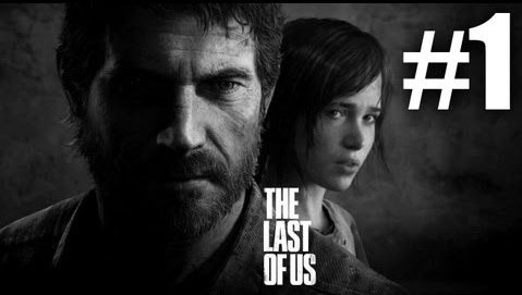 ПьюДиПай — s04e265 — The Last Of Us Gameplay Walkthrough Playthrough Let's Play (Full Game) - Part 1