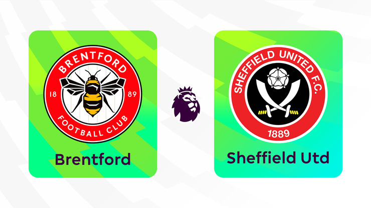 Английский футбол: АПЛ, КА, КЛ, СА — s2324e330 — PL Round 33. Brentford v Sheffield Utd