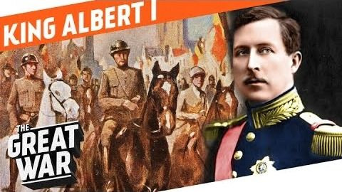 The Great War: Week by Week 100 Years Later — s02 special-62 — Who Did What in WW1?: The First Soldier of Belgium - King Albert I