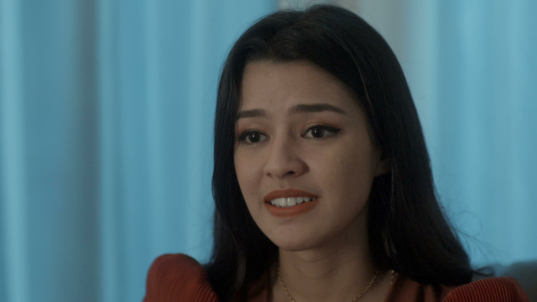 Wedding Agreement: The Series — s01e05 — Goodbye My Love