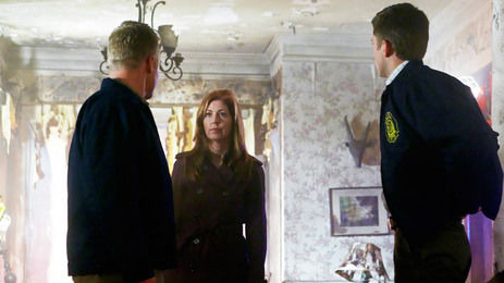 Body of Proof — s01e09 — Broken Home