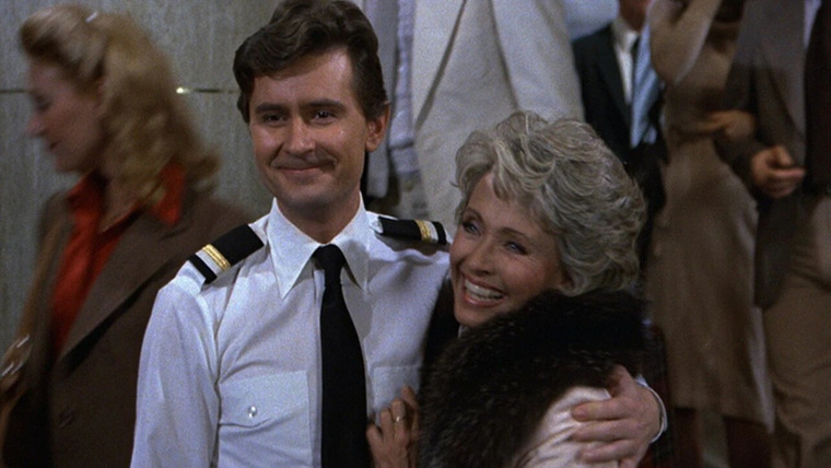 The Love Boat — s04e27 — Maid for Each Other / Lost and Found / Then There Were Two