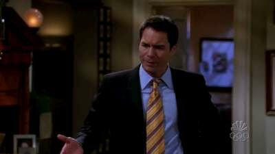 Will & Grace — s07e11 — Queens for a Day (2)