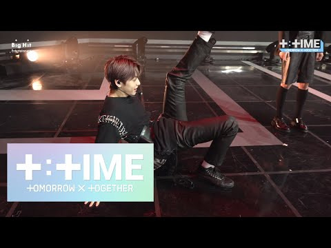 T: TIME — s2020e71 — Dancer SOOBIN Takes the Stage
