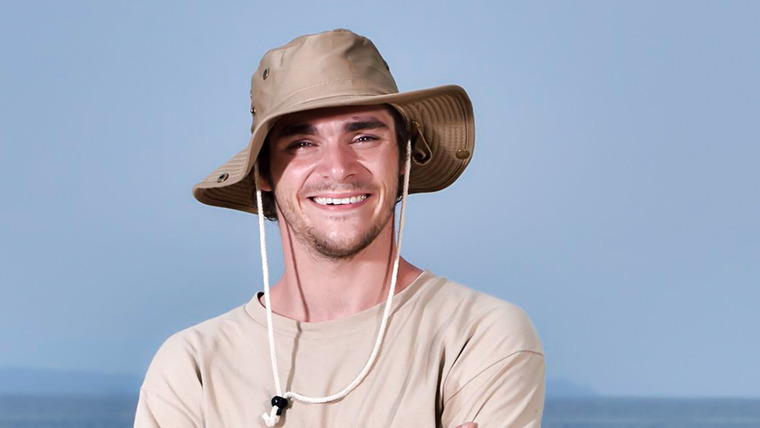 Celebrity Island with Bear Grylls — s02e05 — The End
