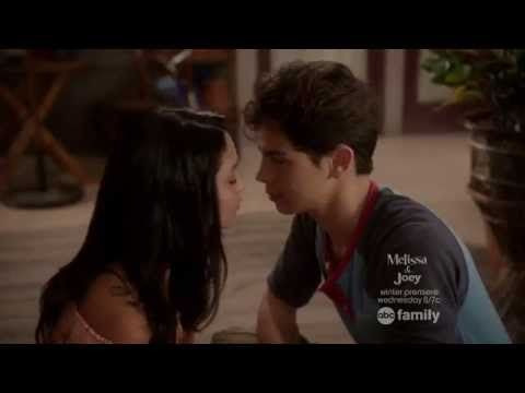 The Fosters — s01e11 — The Honeymoon