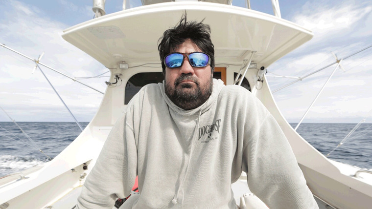 Wicked Tuna: Outer Banks — s01e07 — From Rods to Riches