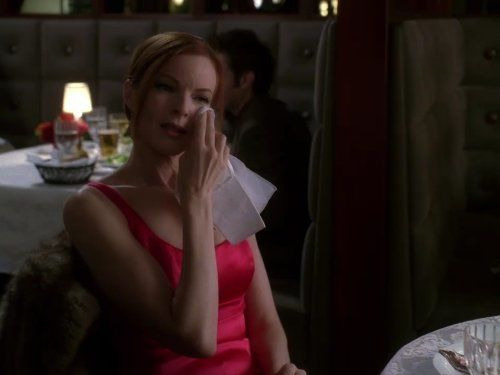 Desperate Housewives — s02e15 — Thank You So Much