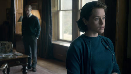 The Crown — s02e10 — Mystery Man