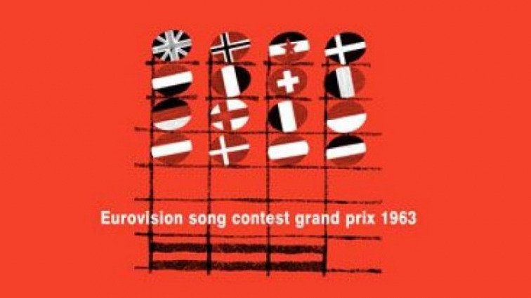 Eurovision Song Contest — s08e01 — Eurovision Song Contest 1963