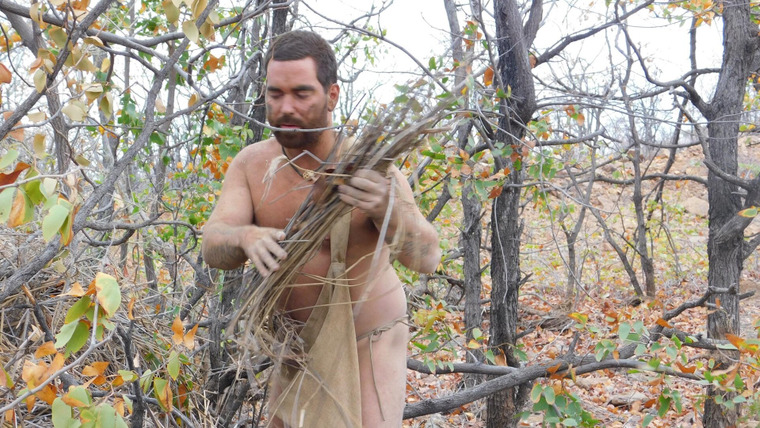 Naked and Afraid XL — s06e07 — A Matter of Life or Seth
