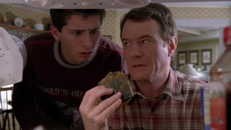 Malcolm in the Middle — s07e14 — Hal Grieves
