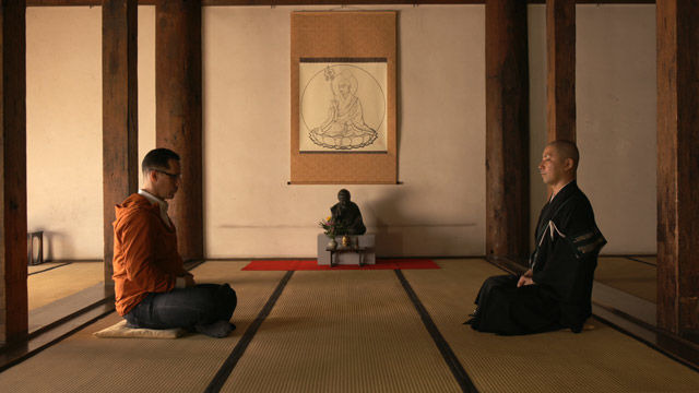 Journeys in Japan — s2015e33 — Nara & Yagyu: On the Road to the Sword of Peace