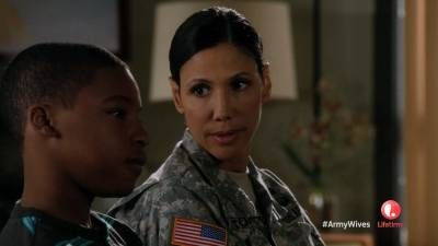 Army Wives — s07e06 — Losing Battles
