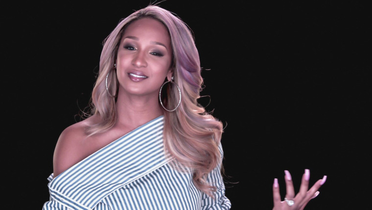 Love & Hip Hop: New York — s10e09 — December to Remember