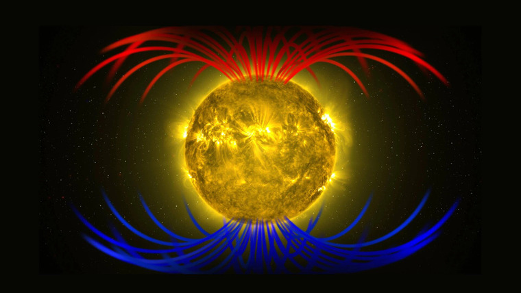 Secrets of the Solar System — s01e02 — Sun & Mercury