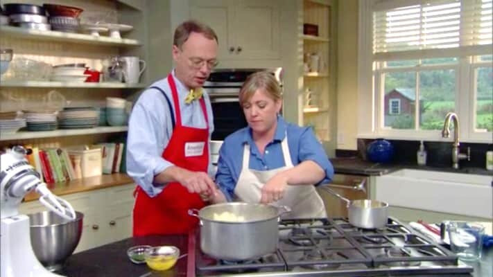 Cook's Country from America's Test Kitchen — s01e02 — Sunday Dinner