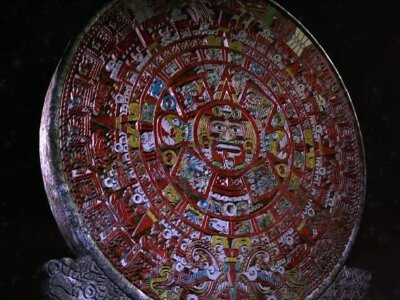 Древние пришельцы — s01 special-1 — Chariots, Gods & Beyond