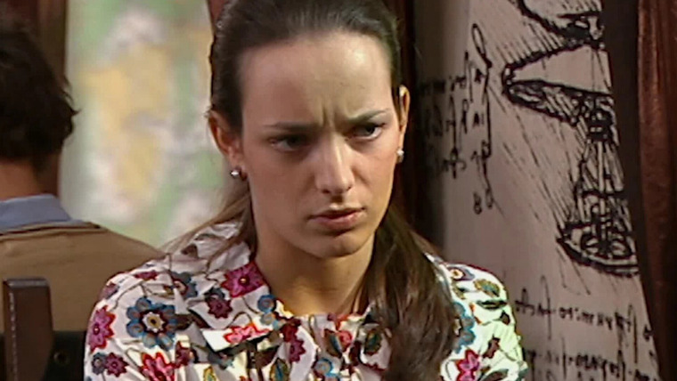 Однажды будет любовь — s01e155 — Серия 155