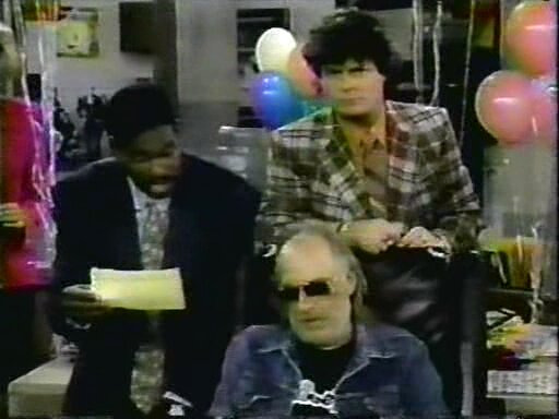 The New WKRP in Cincinnati — s02e15 — Fever in the Morning