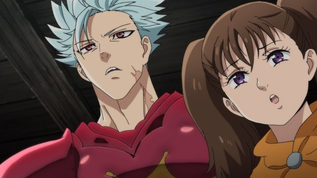 The Seven Deadly Sins — s03e10 — That is Our Way of Life
