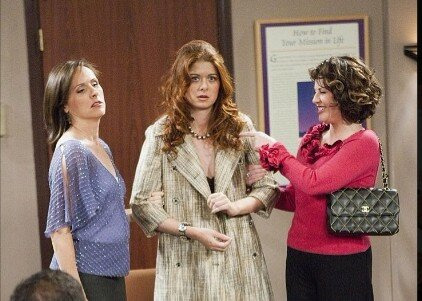 Will & Grace — s07e03 — One Gay at a Time