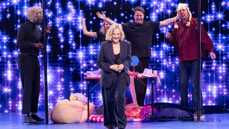 Best in Show — s01e10 — Henriette Steenstrup