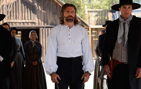 Hell on Wheels — s03e10 — Get Behind the Mule