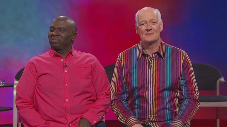 Whose Line Is It Anyway? — s11e01 — Cedric The Entertainer