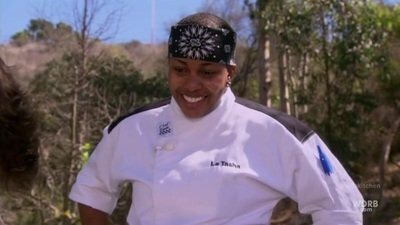 Hell's Kitchen — s13e14 — 5 Chefs Compete