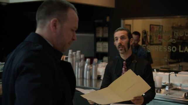 Blue Bloods — s06e13 — Stomping Grounds