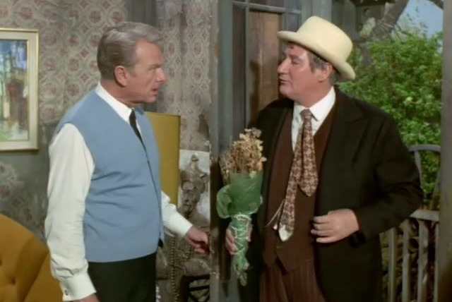 Green Acres — s05e02 — Everybody Tries to Love a Countess