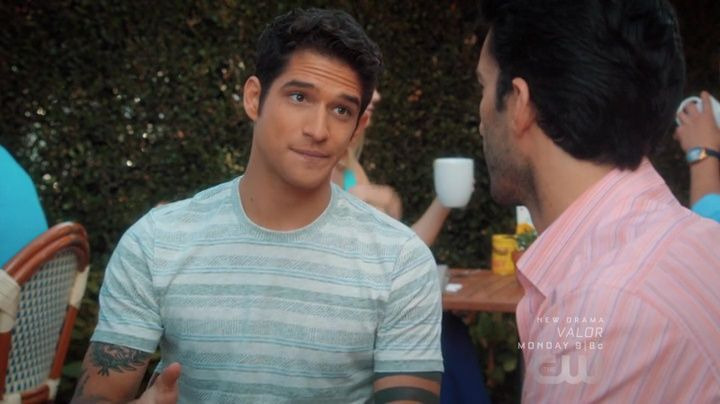 Jane the Virgin — s04e03 — Chapter Sixty-Seven