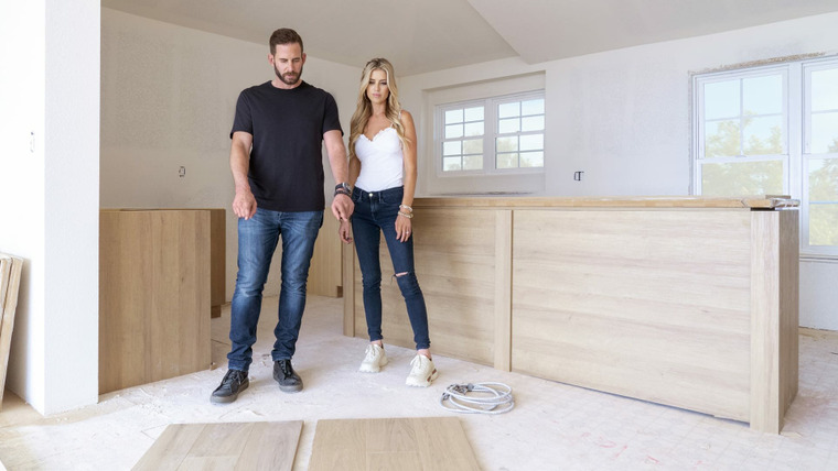 Flip or Flop — s11e04 — Enamored By The View
