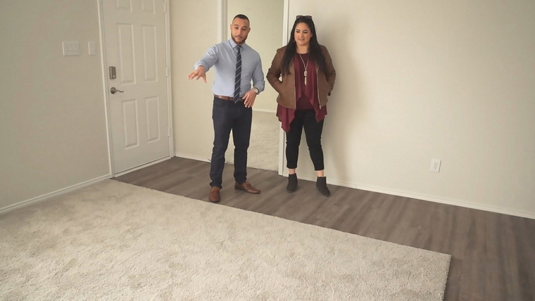 First Time Flippers — s10e03 — Flooring Flip Out