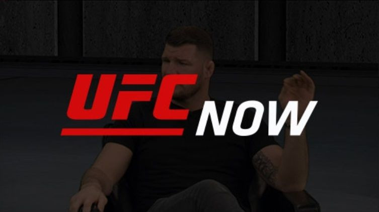 UFC NOW — s04e20 — Hungry Lioness