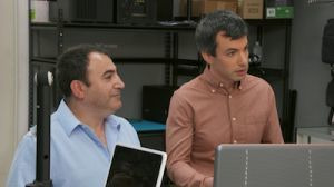 Nathan for You — s04e06 — Computer Repair / Psychic