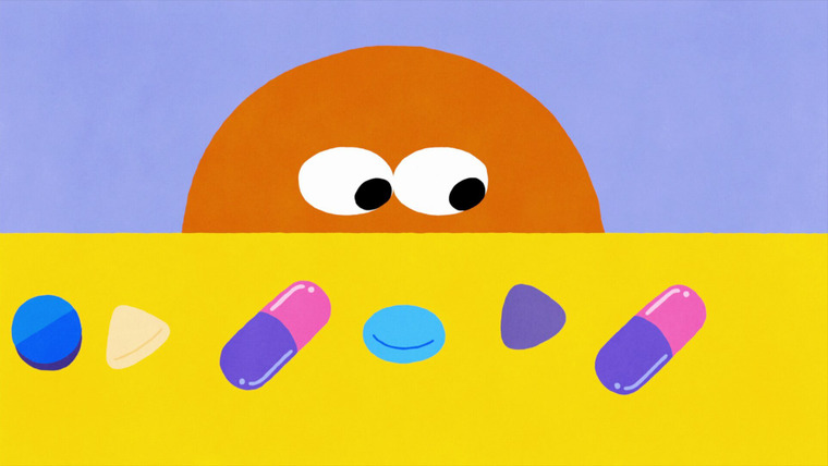 Headspace: руководство по сну — s01e05 — The Facts About Sleeping Pills