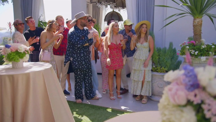 Vanderpump Rules — s10e08 — By Invitation Only